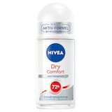 Artikelbild 1 für NIVEA Dry Comfort Deo-Roller 50 ml, Artikelnummer 902613