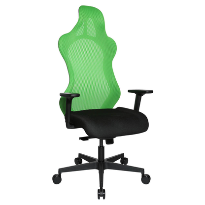 Artikelbild 11 für Topstar Gaming Stuhl Sitness RS Sport, SR500TW1BC0BR5 Stoff schwarz, Artikelnummer 633119