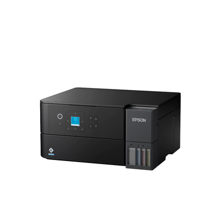 Artikelbild 6 für AKTION: EPSON EcoTank ET-2950 3 in 1 Tintenstrahl-Multifunktionsdrucker schwarz mit 40 Euro CashBack, Artikelnummer 683217