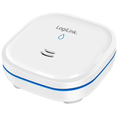 Artikelbild 2 für LogiLink SC0122 Wassermelder, Artikelnummer 728697