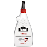 Artikelbild 1 für Ponal Fix & Fest Holzleim 200,0 g, Artikelnummer 605365