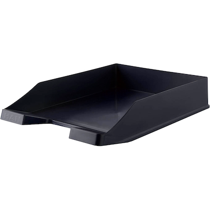 Artikelbild für HAN Briefablage KLASSIK KARMA schwarz, Artikelnummer 661787