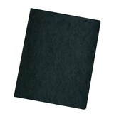 Artikelbild 1 für herlitz Schnellhefter Quality Karton schwarz DIN A4, Artikelnummer 928372