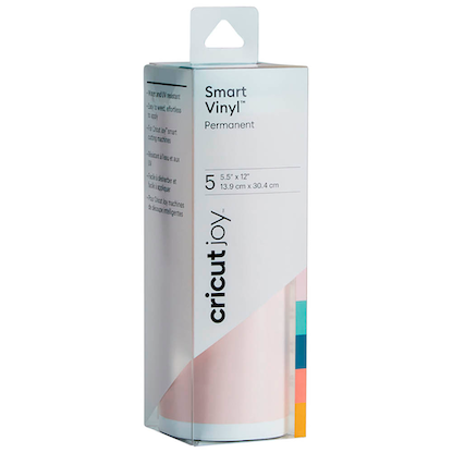 Artikelbild 8 für cricut™ Joy Starter Bundle Schneideplotter-Set, Artikelnummer 519106