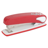 Artikelbild 1 für sax design Heftgerät Century Line 249 rot, Artikelnummer 381350