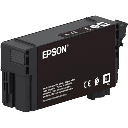 Artikelbild 20 für EPSON T40C140 BK schwarz Druckerpatrone, Artikelnummer 798797