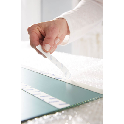 Artikelbild 5 für tesa Montageband POWERBOND 55732 doppelseitiges Klebeband 19,0 mm x 1,5 m, 1 Rolle, Artikelnummer 728037