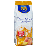 Artikelbild 1 für KRÜGER Eistee Pfirsich Getränkepulver 1,0 kg, Artikelnummer 177784