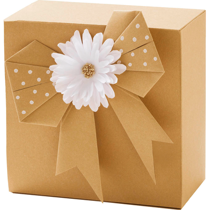 Artikelbild 4 für folia Tonpapier Kraftkarton braun 230 g/qm 50 Blatt, Artikelnummer 192102