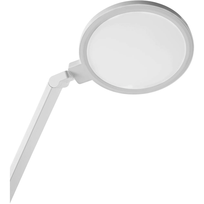 Artikelbild 3 für ALCO 961-10 Schreibtischlampe weiß 15 W, Artikelnummer 263634