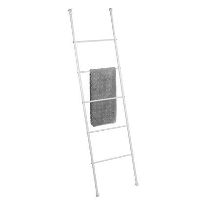 Artikelbild 6 für WENKO Handtuchhalter Viva weiß, Artikelnummer 529166