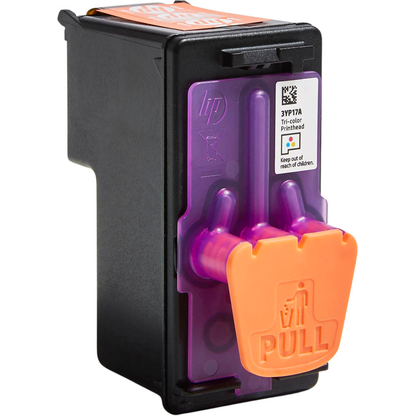 Artikelbild 5 für HP 3YP17AE (3YP17AE) color Druckkopf, Artikelnummer 787517