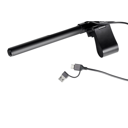 Artikelbild 5 für ALCO Schreibtischlampe schwarz 5 W, Artikelnummer 128458