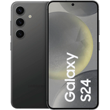 Artikelbild 1 für SAMSUNG Galaxy S24 Smartphone schwarz 256 GB, Artikelnummer 256337