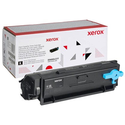 Artikelbild 3 für xerox 006R04377 schwarz Toner, Artikelnummer 869392