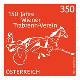 Artikelbild 1 für Österreichische Post 3,50 € Einschreibenmarken 