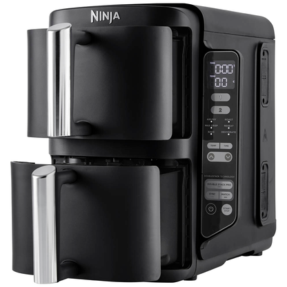 Artikelbild 3 für NINJA® Double Stack 2 SL300EU Heißluftfritteuse, Artikelnummer 547598