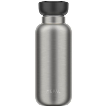 Artikelbild 3 für MEPAL Isolierflasche Ellipse nordic black 350,0 ml, Artikelnummer 546618