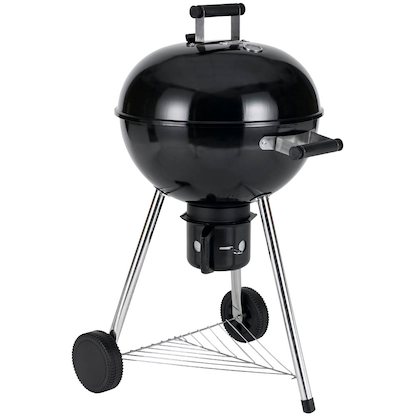 Artikelbild 5 für tepro Holzkohlegrill Tucson 65,0 x 66,0 x 107,0 cm, Artikelnummer 278402