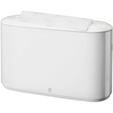 Artikelbild 1 für TORK Papierhandtuchspender Elevation Xpress® H2 552200 weiß Kunststoff, Artikelnummer 883272