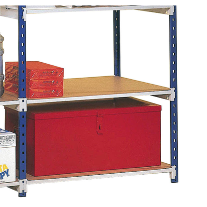 Artikelbild 15 für 5 PAPERFLOW RangEco Fachböden braun 100,0 x 34,0 cm, Artikelnummer 668588