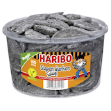 Artikelbild 1 für HARIBO Super Gurken Fruchtgummi 150 St., Artikelnummer 674384