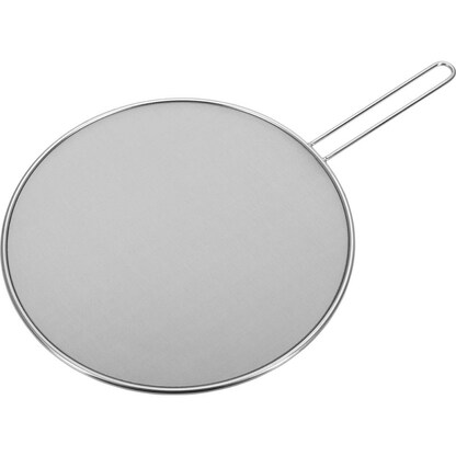 Artikelbild 23 für WESTMARK Pfannen-Spritzschutz Picante silber, Artikelnummer 710101