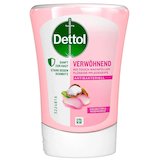 Artikelbild 1 für Dettol NO-TOUCH Flüssigseife Nachfüllpackung 250 ml, Artikelnummer 962377