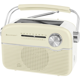 Artikelbild 1 für soundmaster TR480BE Radio, Artikelnummer 223667