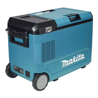 Artikelbild 10 für makita CW004GZ Akku-Kompressor-Wärme-&-Kühlbox, Artikelnummer 308126