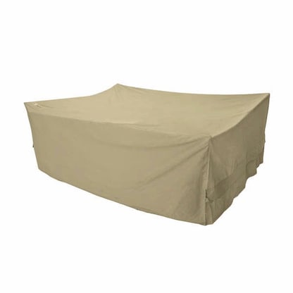 Artikelbild 4 für tepro Schutzhülle für Lounge-Set 165,0 x 230,0 x 80,0 cm, Artikelnummer 329357