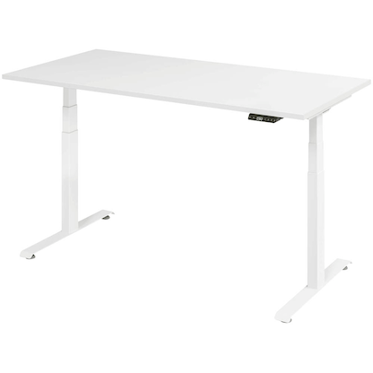 Artikelbild 8 für BaseLite Büromöbel-Set weiß, Artikelnummer 364107