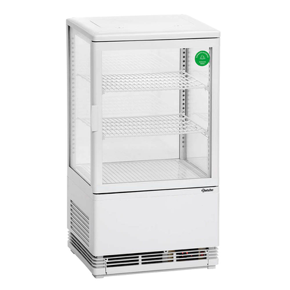 Artikelbild 2 für Bartscher 58 L Mini-Kühlvitrine, Artikelnummer 426409