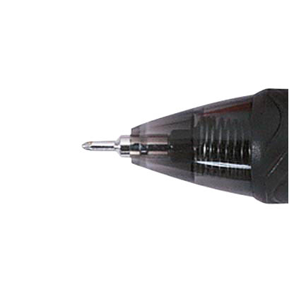 Artikelbild 2 für Pentel LRN5 Gelschreiberminen blau 0,25 mm 12 St., Artikelnummer 489922