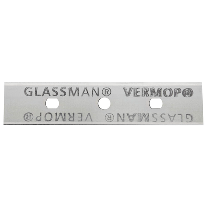 Artikelbild 3 für VERMOP Ersatzklingen silber, 25 St., Artikelnummer 197034