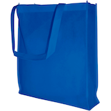 Artikelbild 1 für VP Stofftasche Kunstfaser blau 1FTWO006038, Artikelnummer 462777
