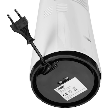 Artikelbild 9 für UNOLD Sight Turmventilator 40 W, Artikelnummer 484927