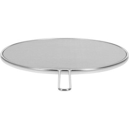 Artikelbild 2 für WESTMARK Pfannen-Spritzschutz Picante silber, Artikelnummer 710101