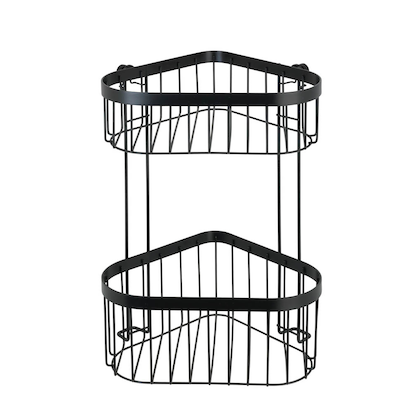 Artikelbild 4 für WENKO Classic Plus Duschregal Stahl, Artikelnummer 803672