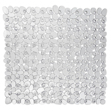 Artikelbild 1 für WENKO Duschmatte Paradise silber 54,0 x 54,0 cm, Artikelnummer 802791