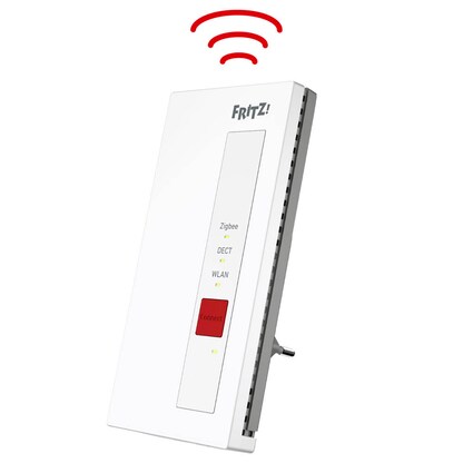 Artikelbild für FRITZ! Smart Gateway Access Point, Artikelnummer 953880
