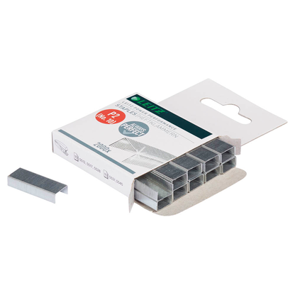 Artikelbild 3 für AKTION: 2.000 LEITZ Heftklammern No.10 mit Prämie nach Registrierung, Artikelnummer 289145