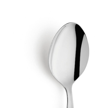 Artikelbild 3 für Amefa Kaffeelöffel Scandinave silber, 12 St., Artikelnummer 548816