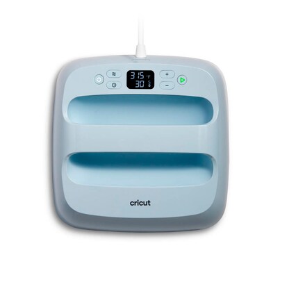 Artikelbild 9 für cricut™ EasyPress 3 Transferpresse 22,5 x 22,5 cm, Artikelnummer 741803