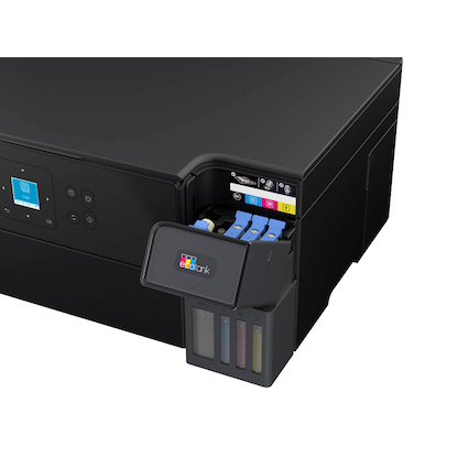 Artikelbild 10 für AKTION: EPSON EcoTank ET-2950 3 in 1 Tintenstrahl-Multifunktionsdrucker schwarz mit 40 Euro CashBack, Artikelnummer 683217