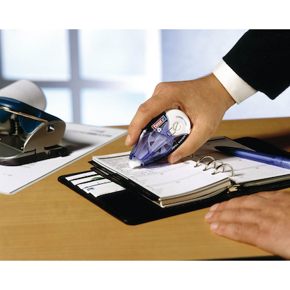 Artikelbild 4 für tesa Korrekturroller 8,4 mm, Artikelnummer 565184