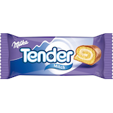 Artikelbild 1 für Milka Tender Milch Schokoriegel 21 St., Artikelnummer 167613