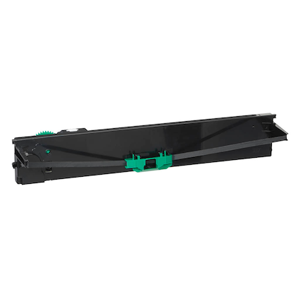 Artikelbild 3 für Tally DASCOM® 043393 schwarz Farbband, 1 St., Artikelnummer 277511