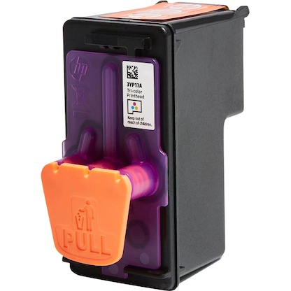 Artikelbild 6 für HP 3YP17AE (3YP17AE) color Druckkopf, Artikelnummer 787517