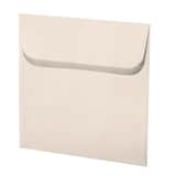 Artikelbild 1 für artoz Briefumschläge Mosaic quadratisch ohne Fenster elfenbein nassklebend 20 St., Artikelnummer 250278